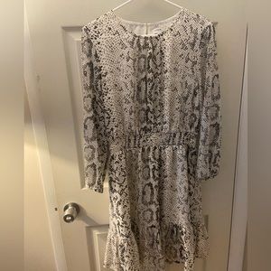 J Crew Dress (new w/ tags)